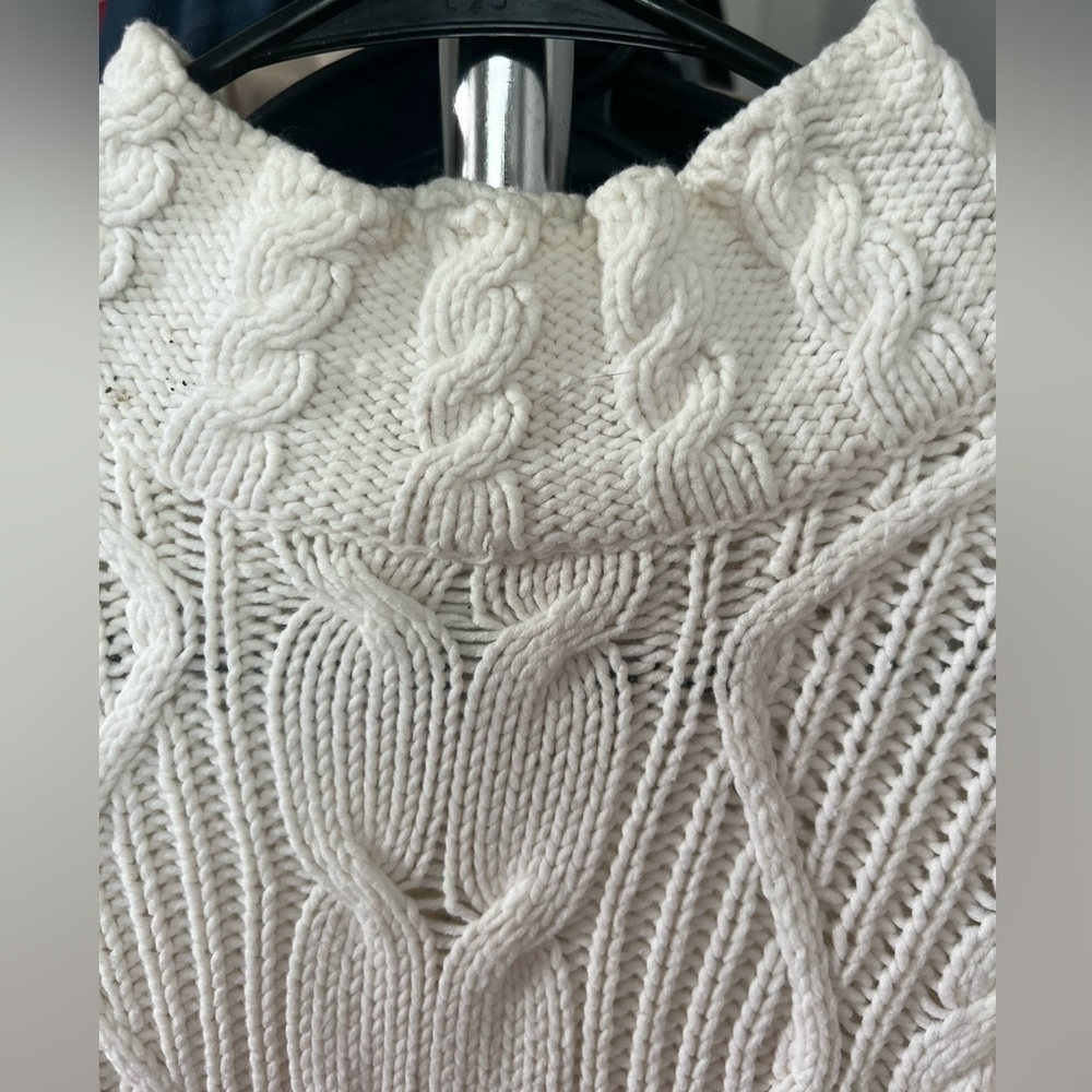 Sweater size S - Picture 4 of 8
